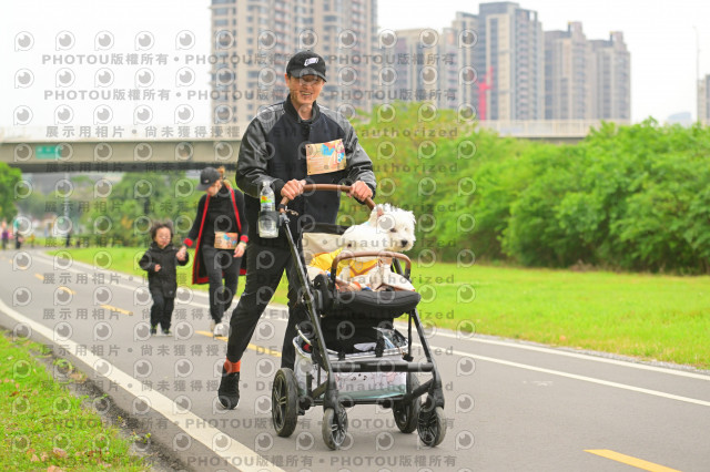 2024第六屆奔跑吧!毛小孩公益路跑