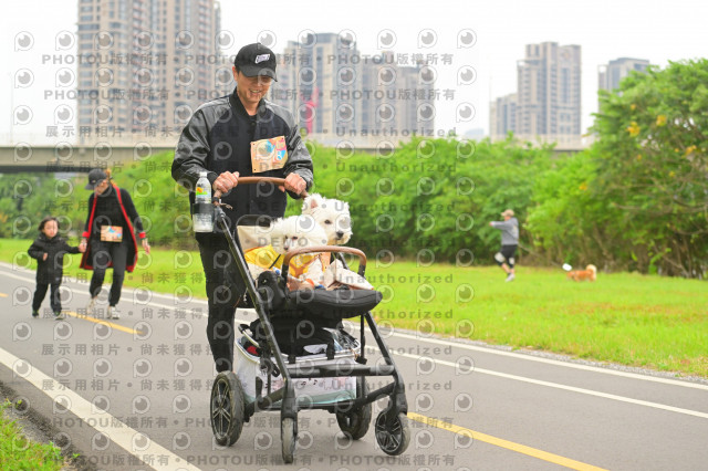 2024第六屆奔跑吧!毛小孩公益路跑