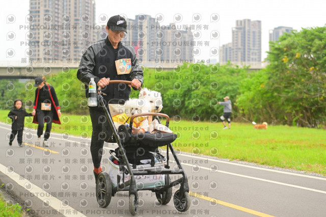 2024第六屆奔跑吧!毛小孩公益路跑