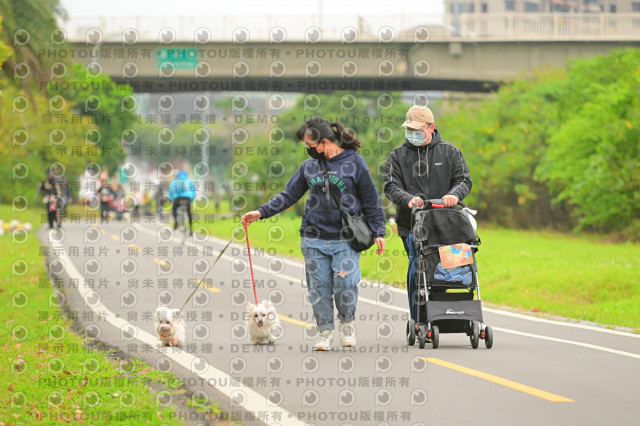 2024第六屆奔跑吧!毛小孩公益路跑