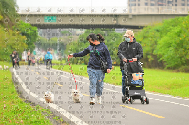 2024第六屆奔跑吧!毛小孩公益路跑