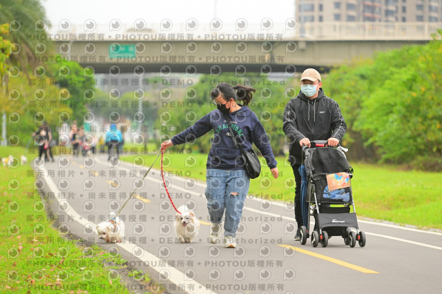 2024第六屆奔跑吧!毛小孩公益路跑