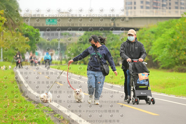 2024第六屆奔跑吧!毛小孩公益路跑