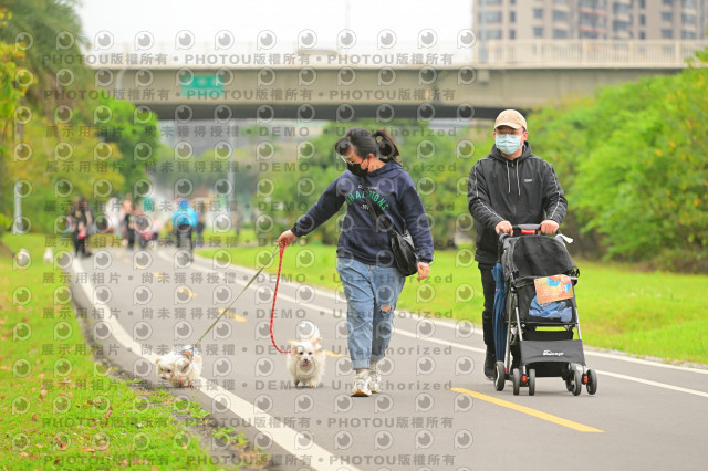 2024第六屆奔跑吧!毛小孩公益路跑