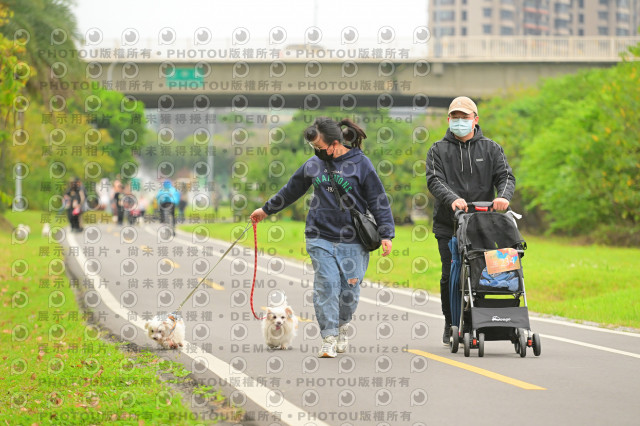 2024第六屆奔跑吧!毛小孩公益路跑