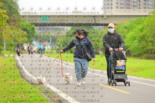 2024第六屆奔跑吧!毛小孩公益路跑