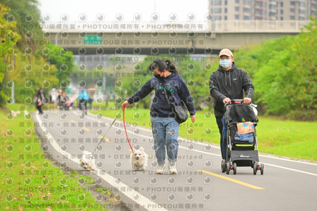 2024第六屆奔跑吧!毛小孩公益路跑