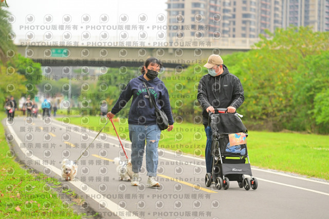 2024第六屆奔跑吧!毛小孩公益路跑