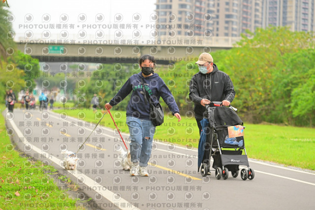 2024第六屆奔跑吧!毛小孩公益路跑