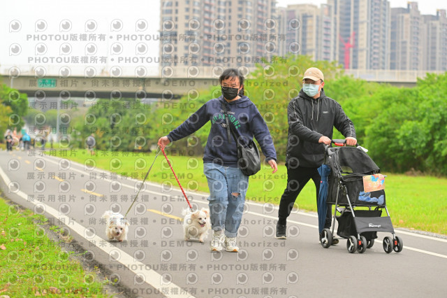 2024第六屆奔跑吧!毛小孩公益路跑