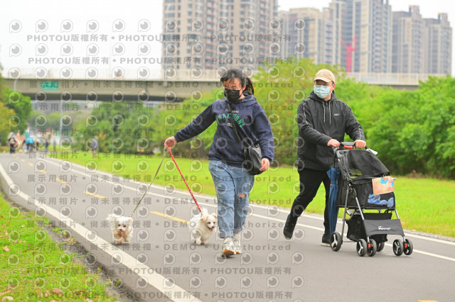 2024第六屆奔跑吧!毛小孩公益路跑