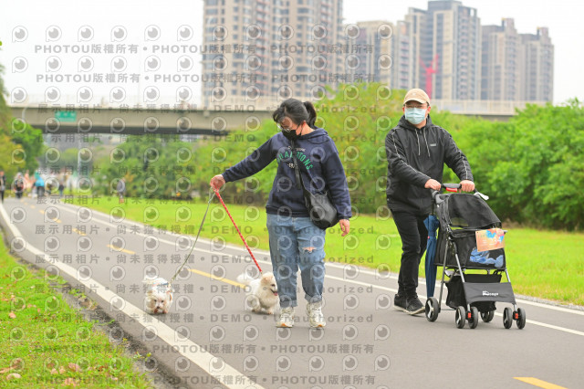 2024第六屆奔跑吧!毛小孩公益路跑