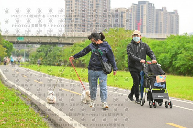 2024第六屆奔跑吧!毛小孩公益路跑