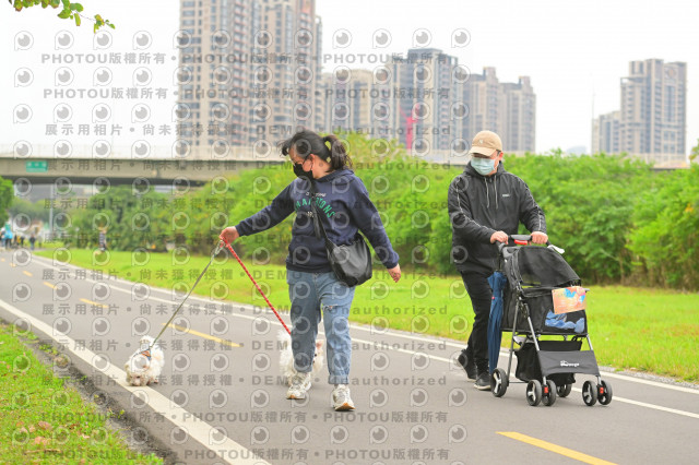 2024第六屆奔跑吧!毛小孩公益路跑