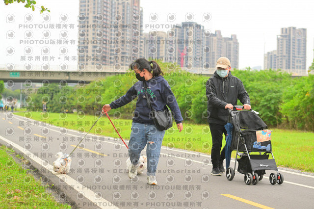 2024第六屆奔跑吧!毛小孩公益路跑