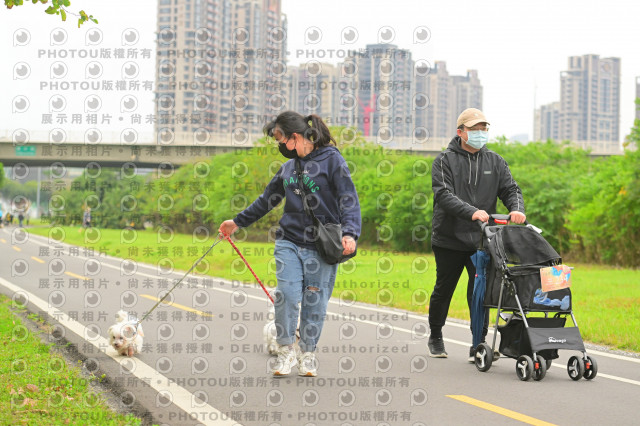 2024第六屆奔跑吧!毛小孩公益路跑