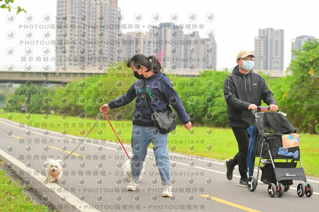 2024第六屆奔跑吧!毛小孩公益路跑