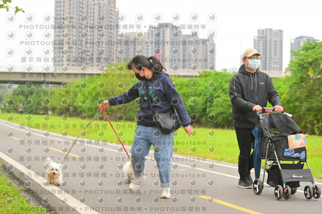 2024第六屆奔跑吧!毛小孩公益路跑