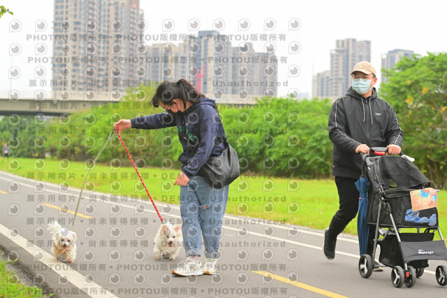 2024第六屆奔跑吧!毛小孩公益路跑