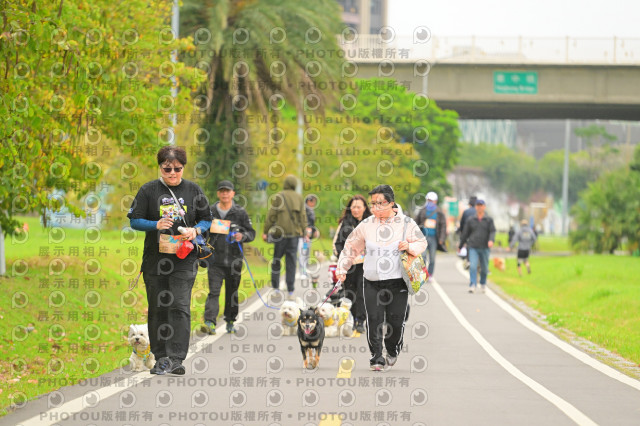 2024第六屆奔跑吧!毛小孩公益路跑