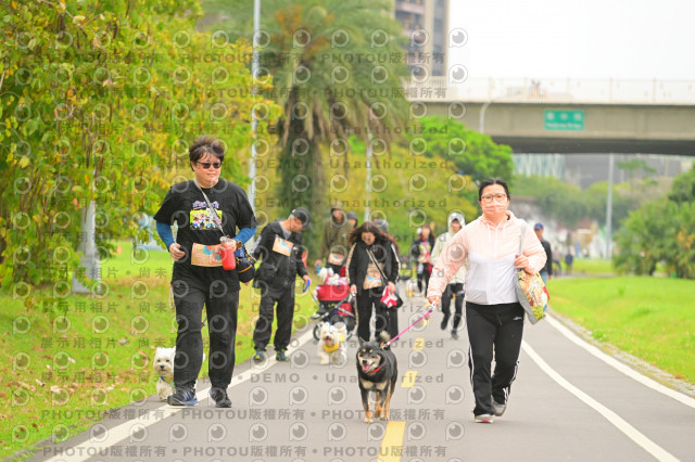 2024第六屆奔跑吧!毛小孩公益路跑