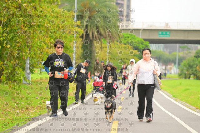 2024第六屆奔跑吧!毛小孩公益路跑