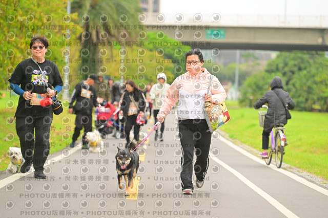 2024第六屆奔跑吧!毛小孩公益路跑