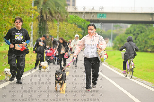 2024第六屆奔跑吧!毛小孩公益路跑