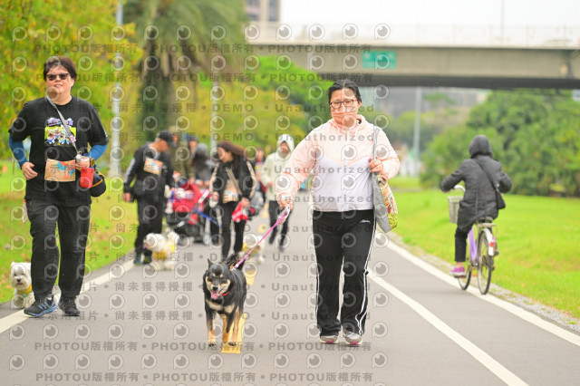 2024第六屆奔跑吧!毛小孩公益路跑