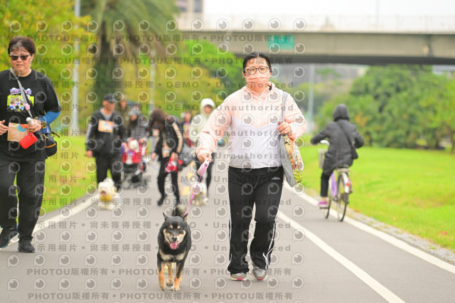 2024第六屆奔跑吧!毛小孩公益路跑