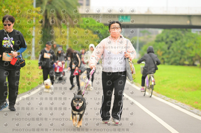 2024第六屆奔跑吧!毛小孩公益路跑