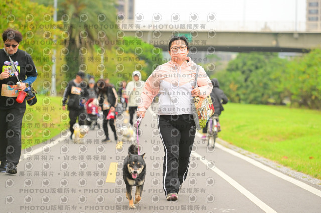 2024第六屆奔跑吧!毛小孩公益路跑