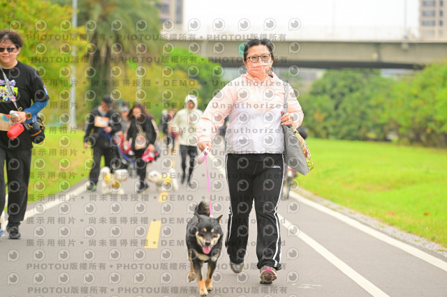 2024第六屆奔跑吧!毛小孩公益路跑