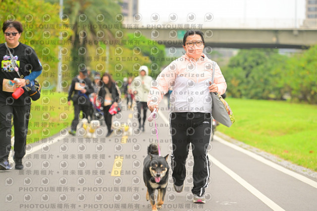 2024第六屆奔跑吧!毛小孩公益路跑