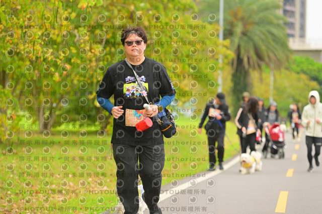 2024第六屆奔跑吧!毛小孩公益路跑
