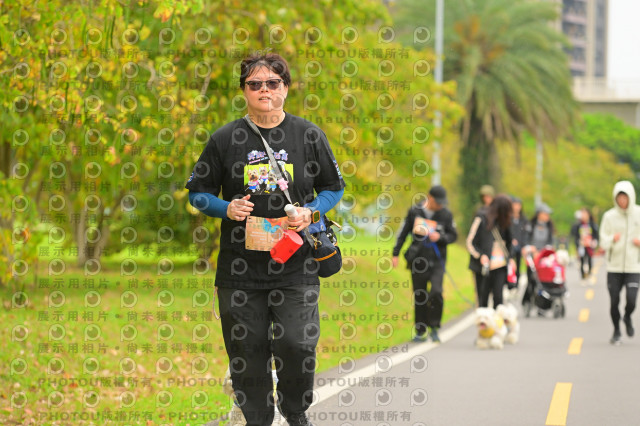 2024第六屆奔跑吧!毛小孩公益路跑
