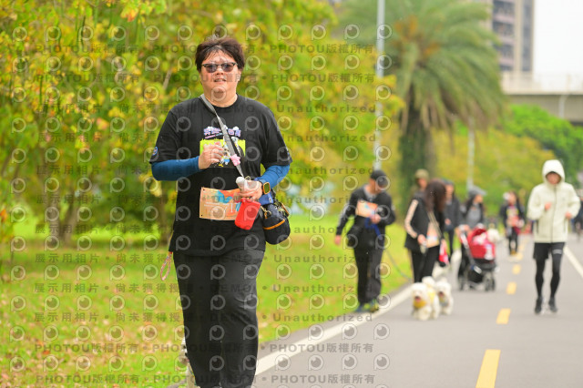 2024第六屆奔跑吧!毛小孩公益路跑