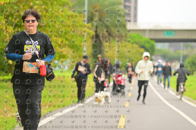 2024第六屆奔跑吧!毛小孩公益路跑