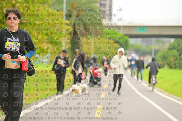 2024第六屆奔跑吧!毛小孩公益路跑