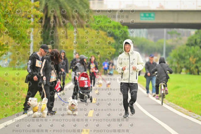 2024第六屆奔跑吧!毛小孩公益路跑