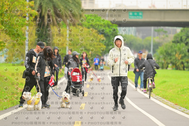 2024第六屆奔跑吧!毛小孩公益路跑