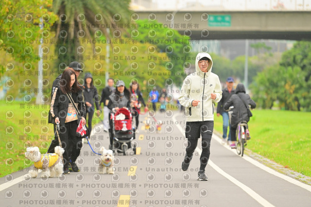 2024第六屆奔跑吧!毛小孩公益路跑