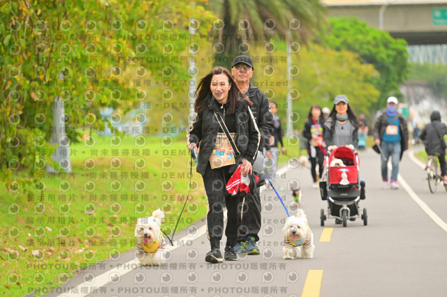 2024第六屆奔跑吧!毛小孩公益路跑