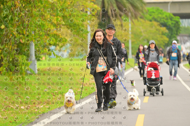2024第六屆奔跑吧!毛小孩公益路跑