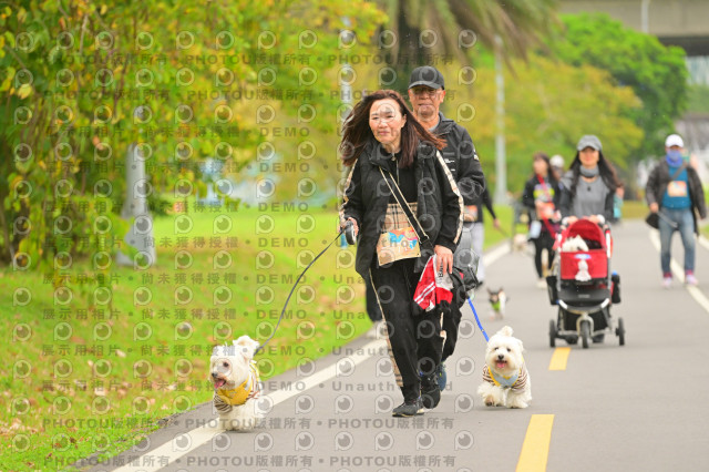 2024第六屆奔跑吧!毛小孩公益路跑