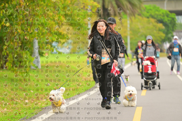 2024第六屆奔跑吧!毛小孩公益路跑