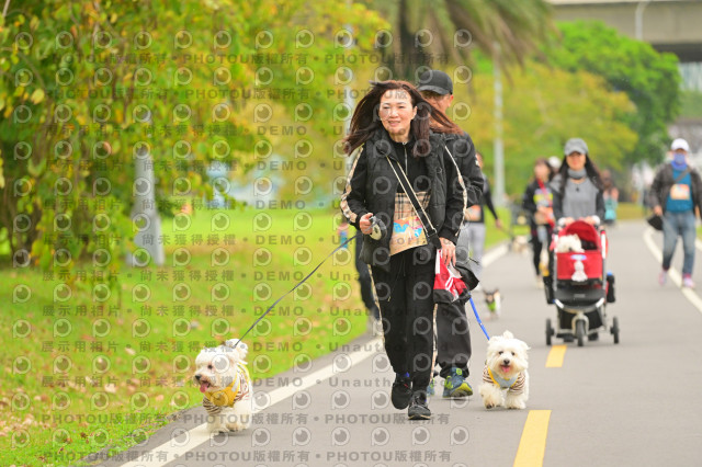 2024第六屆奔跑吧!毛小孩公益路跑