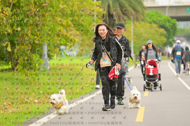 2024第六屆奔跑吧!毛小孩公益路跑