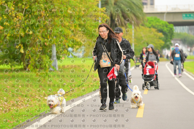 2024第六屆奔跑吧!毛小孩公益路跑