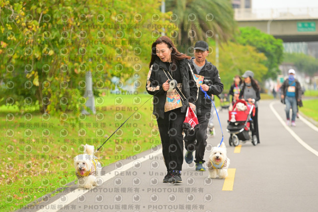 2024第六屆奔跑吧!毛小孩公益路跑